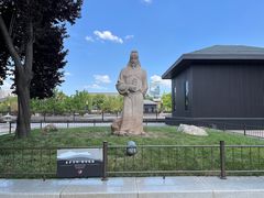 -大慈恩寺(大雁塔)