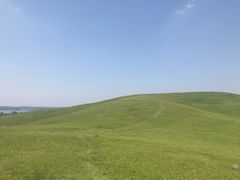 -恋山坝上草原