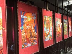 -天然台1908(中建广场店)