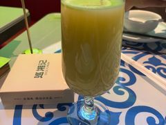 -巡湘记·乡野湖南菜(周浦万达店)
