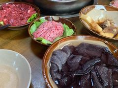 -正南齊北重庆老火锅(光华村直营店)