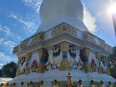 -护国法轮寺