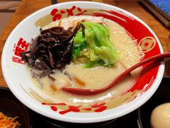 -豚王拉面(澳门银河店)