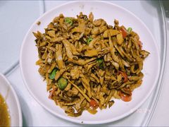 -原乡本味景山西街烤鸭店(北海公园店)