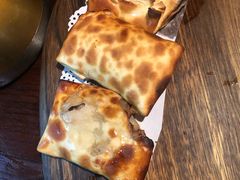 -楼兰新疆主题餐厅(悠方店)