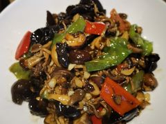 -鸿运楼·舌尖上的徽菜