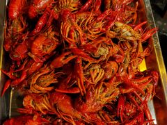 -虾小龙老长沙龙虾馆(坡子街店)