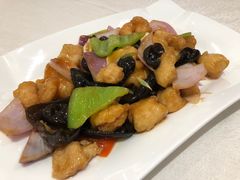 -大铁勺新津菜(东丽阳光新业广场店)