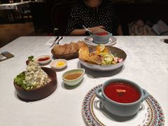 -俄士厨房(环球港店)