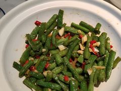 -兰湘子·湘菜小炒(长安万科广场店)