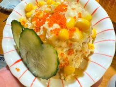 -無忧浅草君·洋风料理(下沙宝龙二期一店)