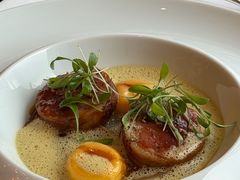 -Caprice(香港四季酒店)
