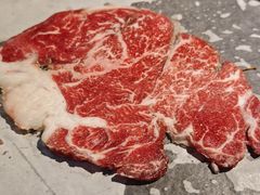 -久品肥牛烤肉(碧海华庭店)