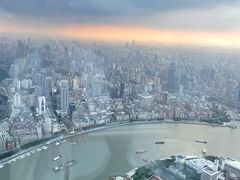 -上海中心大厦
