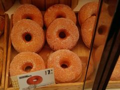 甜甜圈面包-味多美蛋糕(双合地铁店)
