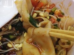 -西北馍王.陕西手工面(龙湖白沙天街店)