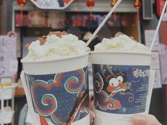 -黄兴南路步行商业街