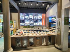 -绍兴老味道·非遗门店(银泰城店)