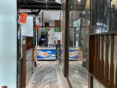 -早船·深海鱼锅泡饼(金融港店)
