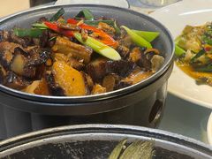 -闽公馆·客家私房菜·商务宴请·包厢(杏林橡树湾店)