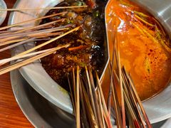 -牛华八婆麻辣烫(起源店)