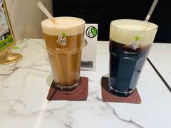 -813芭依珊 BAESAn(汇港购物中心店)