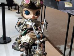 -东浩兰生上海世博展览馆