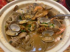 -南山饭店(阳明古镇店)