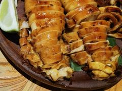 -壹泰东南亚主题餐厅·高良姜风情(州桥店)