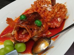 -松鹤楼(月坛店)