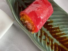 -鹿鸣酒家(越秀店)