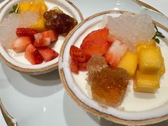 -京彩臻品火锅