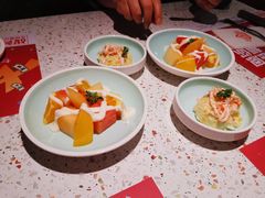 -战斧牛排餐厅(百盛优客店)