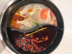 -钢管厂五区小郡肝串串香(南山店)