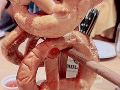 -宝莱纳餐厅(滨江店)