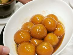 -君庭中餐馆(华强路店)