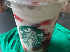 -星巴克(哈尔滨松雷店)