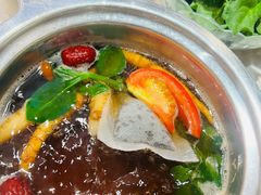 -一叶一世界•素食餐厅(新光天地店)