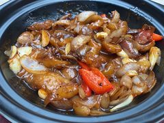 -唐猫庭院·千年陕菜(大唐不夜城店)