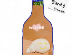 -君悦酒店·La Terrazza意合園·意式风味