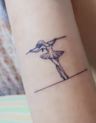 -飛凡TATTOO纹身•原创