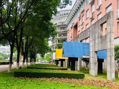 -浙江万里学院(钱湖校区)