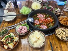 -笔记安顺夺夺粉火锅