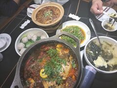 -淮府宴