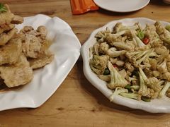 -东方肉馆(航空家园店)