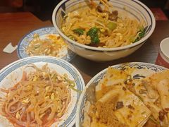 -左陕右甘(亚运村店)