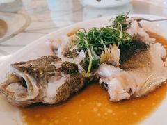 -金河半岛园林酒家(金融城店)