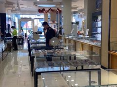 -大明府国际眼镜(太原北街店)