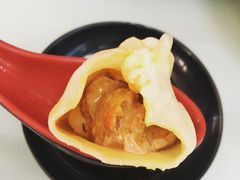 -食惠里小笼包面馆(越秀店)