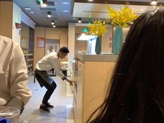 -海底捞火锅(漕宝路店)